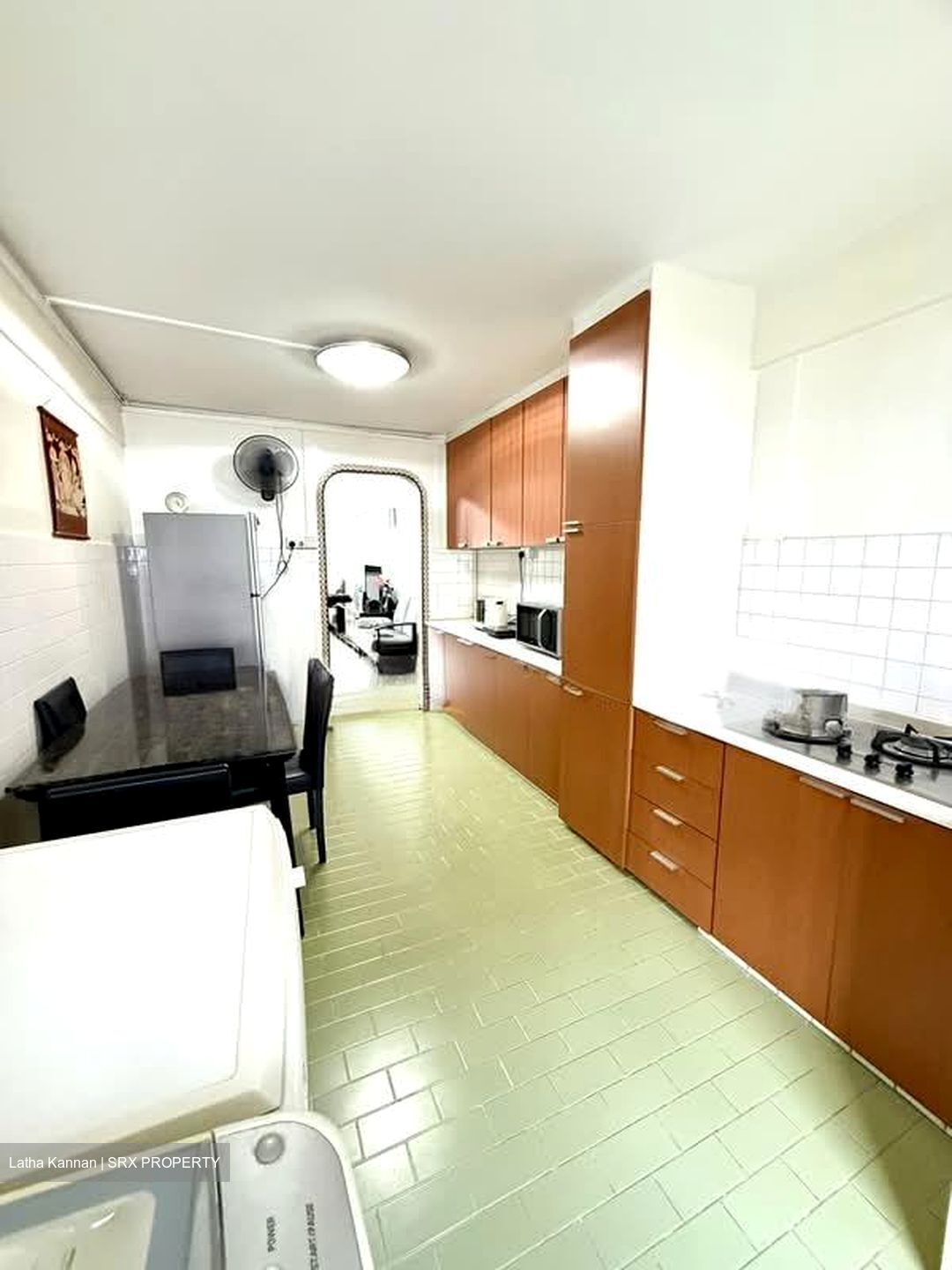 Blk 303 Clementi Meadows (Clementi), HDB 3 Rooms #586169471